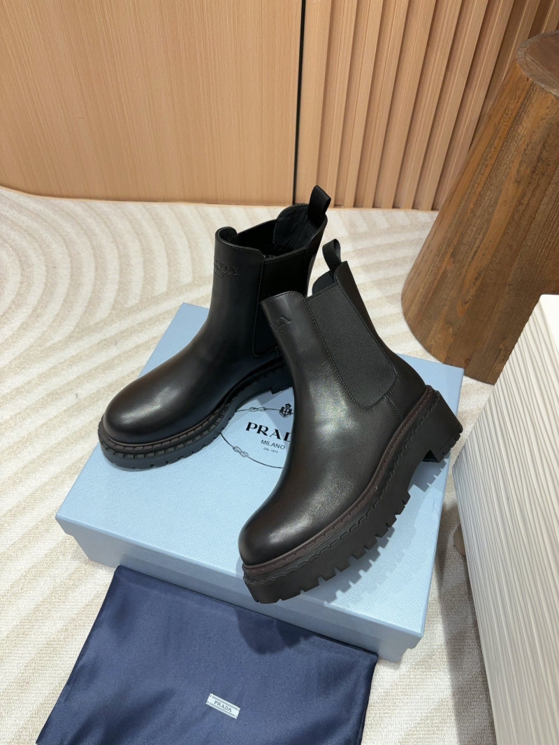 Prada Boots